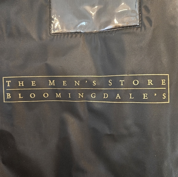 Joseph Abboud Suit from Bloomingdale's - Picture 5 of 5